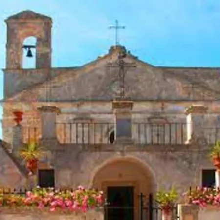 Villa Civico 32