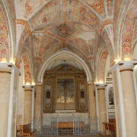 Villa Civico 32 *