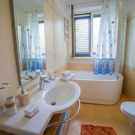 Villa Civico 32 Carpignano Salentino