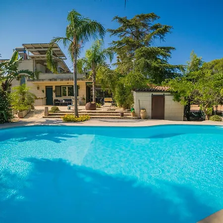 Villa Civico 32